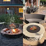 Cooking Grill Grates